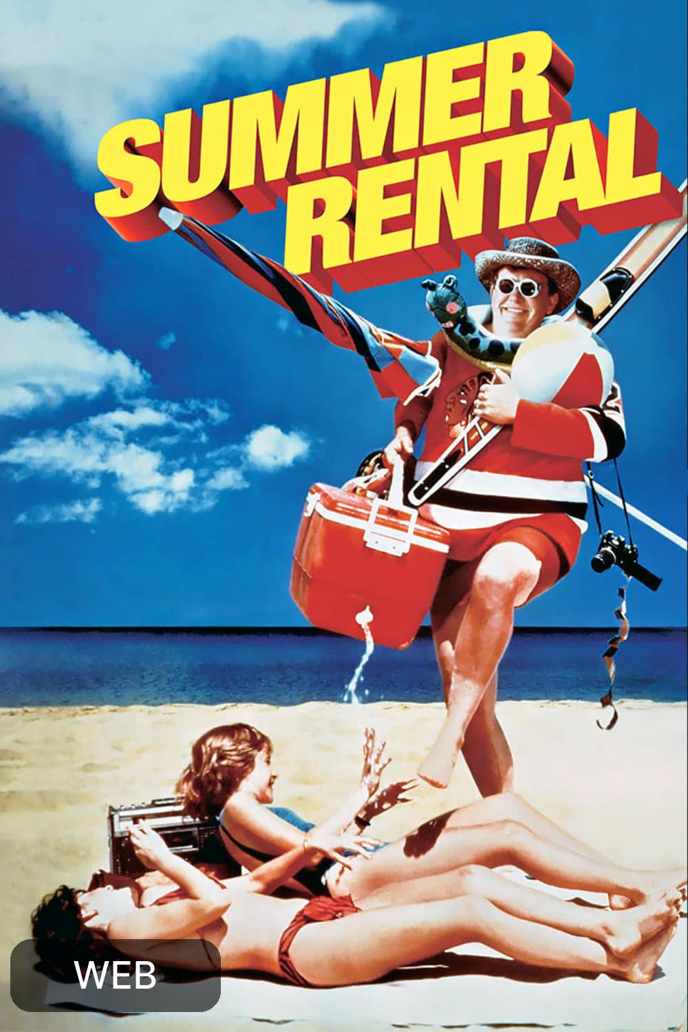 Summer Rental (1985) [434901] (A1673276029) [[Movies]] --Plex--